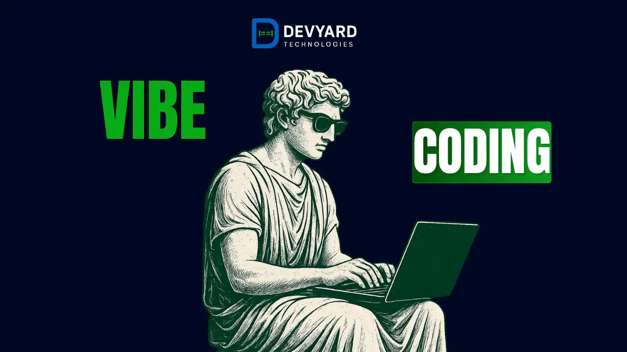Vibe Coding: The Art of Emotional Programming