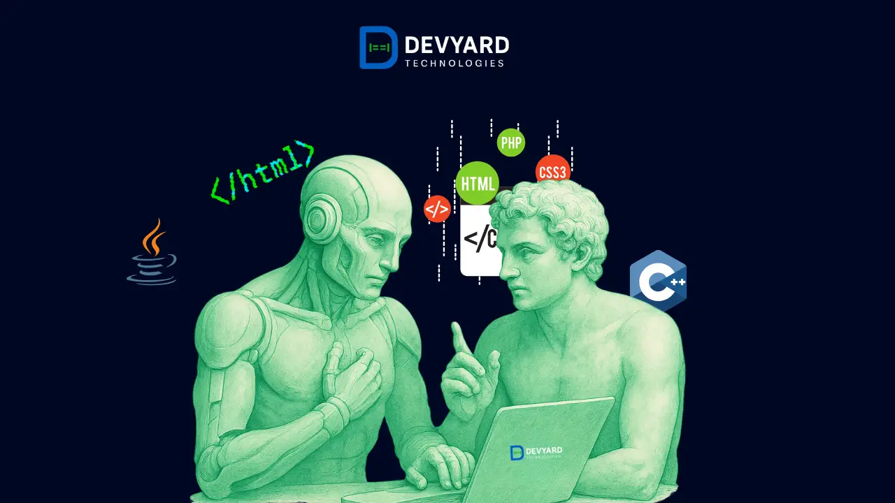 Will AI Take the Programmer’s Job