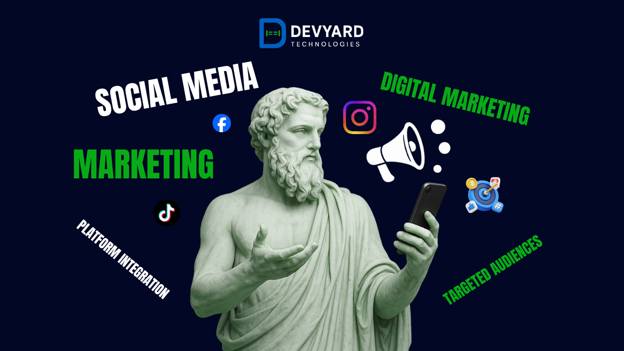 Why Marketing Matters for Software Companies
