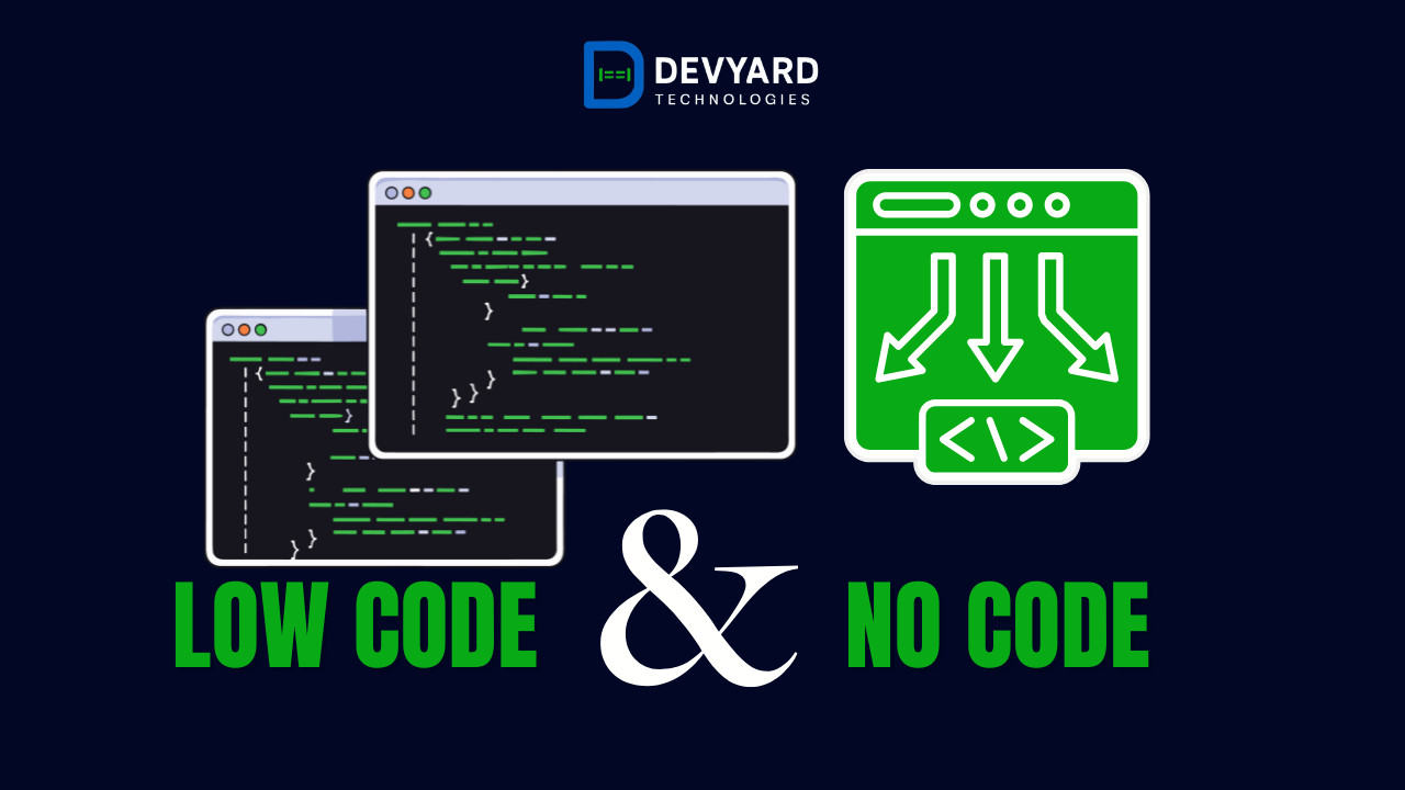 Low Code and No Code in 2026: Opportunity or Threat for Software Companies