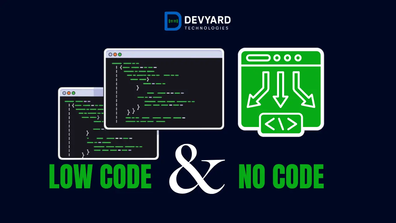 Low Code and No Code in 2026: Opportunity or Threat for Software Companies