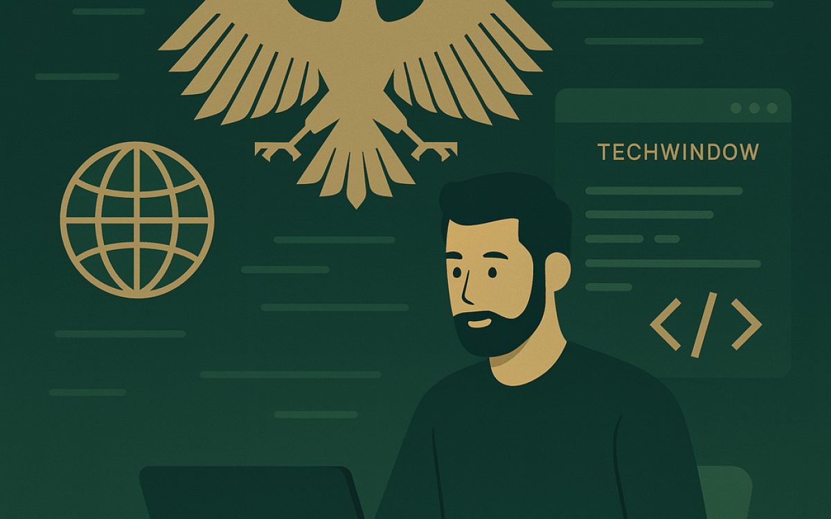 Why Hiring Remote Software Developers from Syria Is a Smart Move