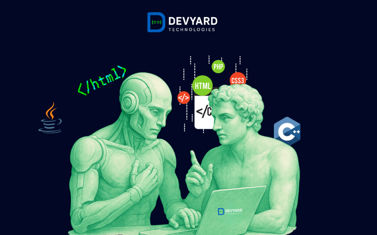 Will AI Take the Programmer’s Job