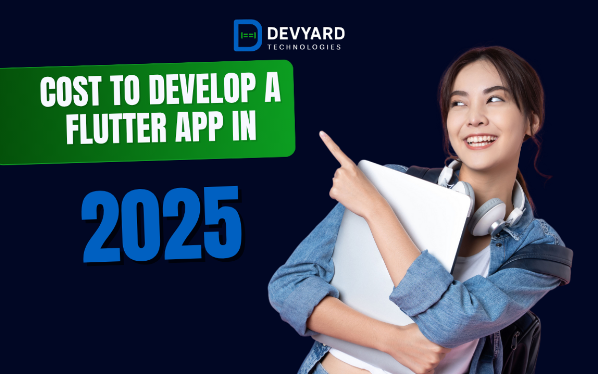 How Much Does a Flutter App Cost in 2025?