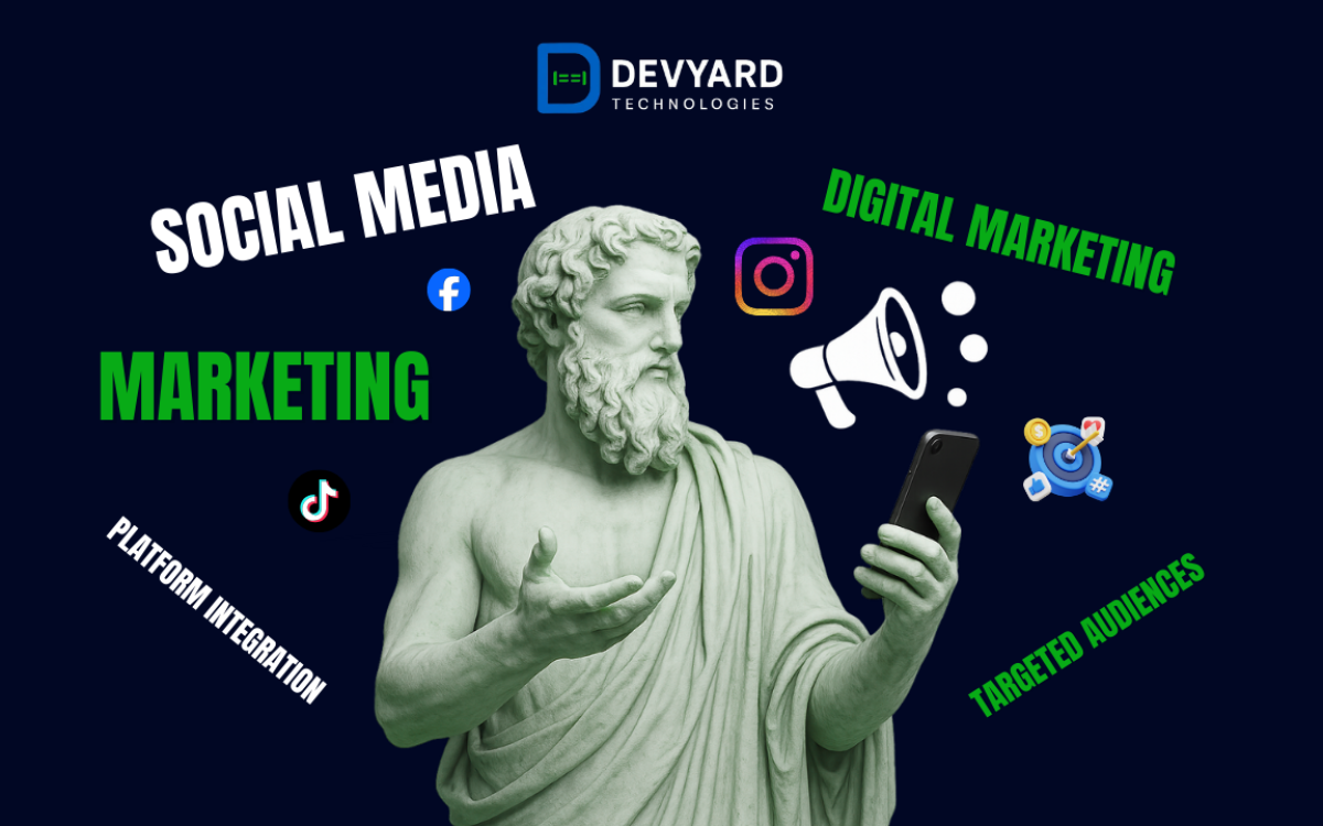 Why Marketing Matters for Software Companies